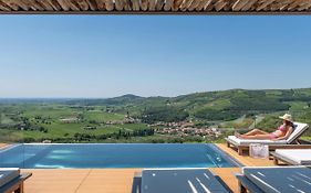 Relais Di Campagna I Tamasotti